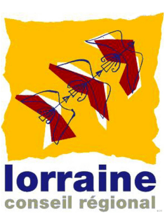 logo Région Lorraine