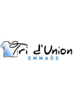 Logo Tri d'Union